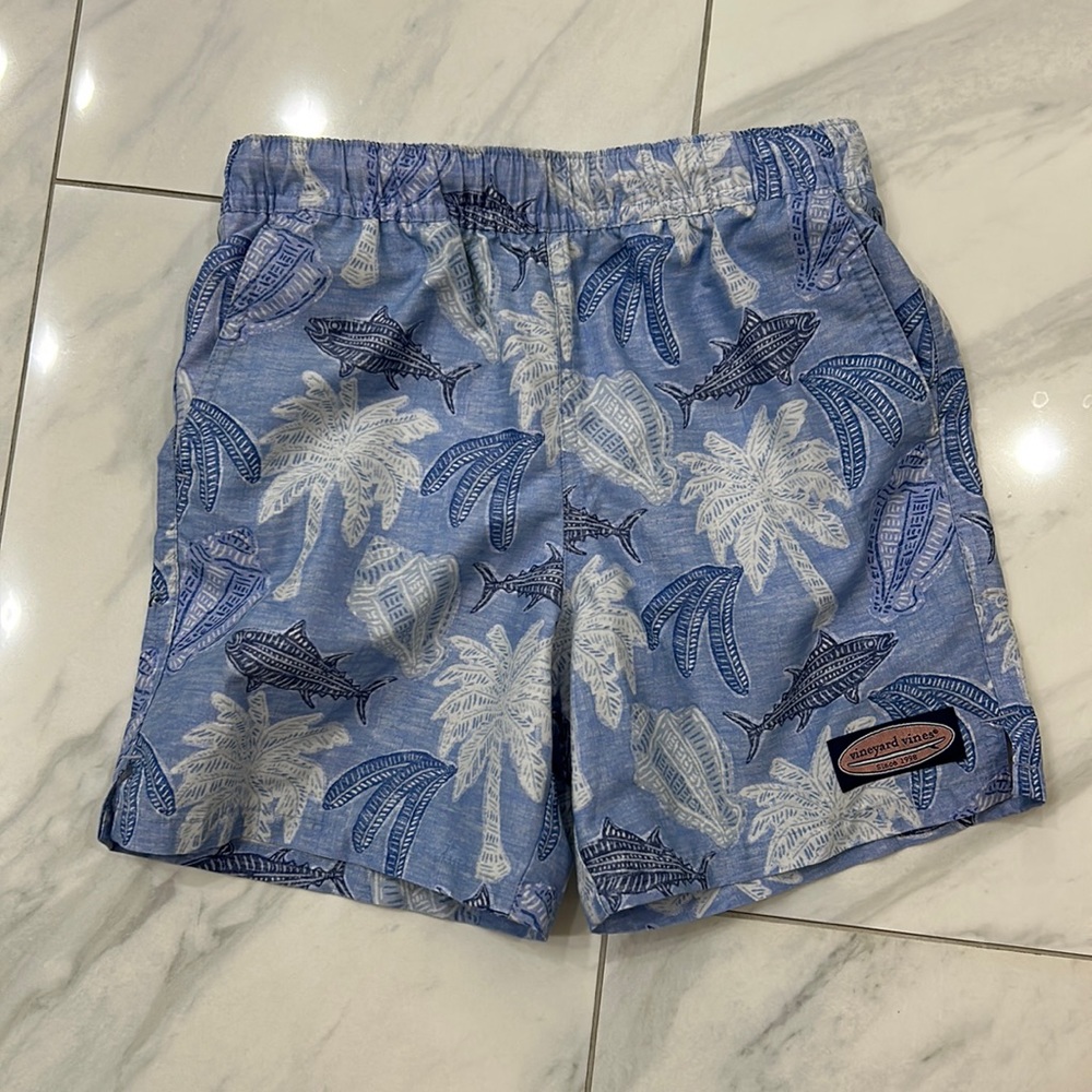 Vineyard Vines Swim Trunks